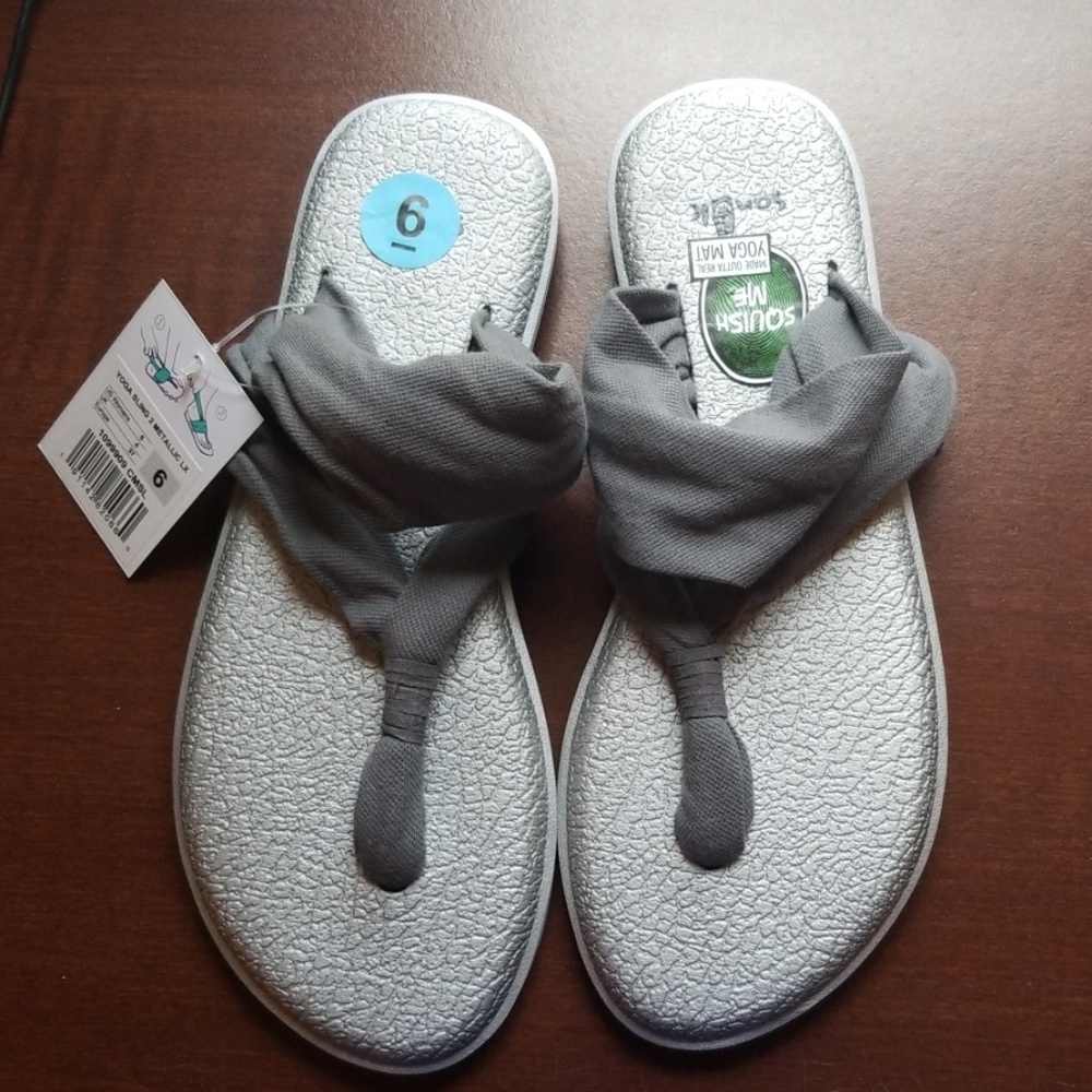 Sanuk Yoga Sling 2